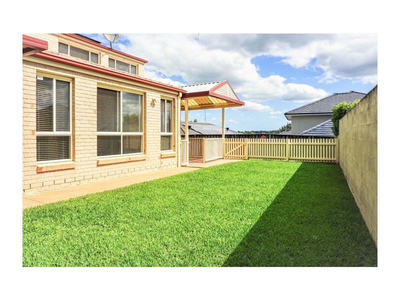 14 Crosby Ave, Beaumont Hills NSW 2155