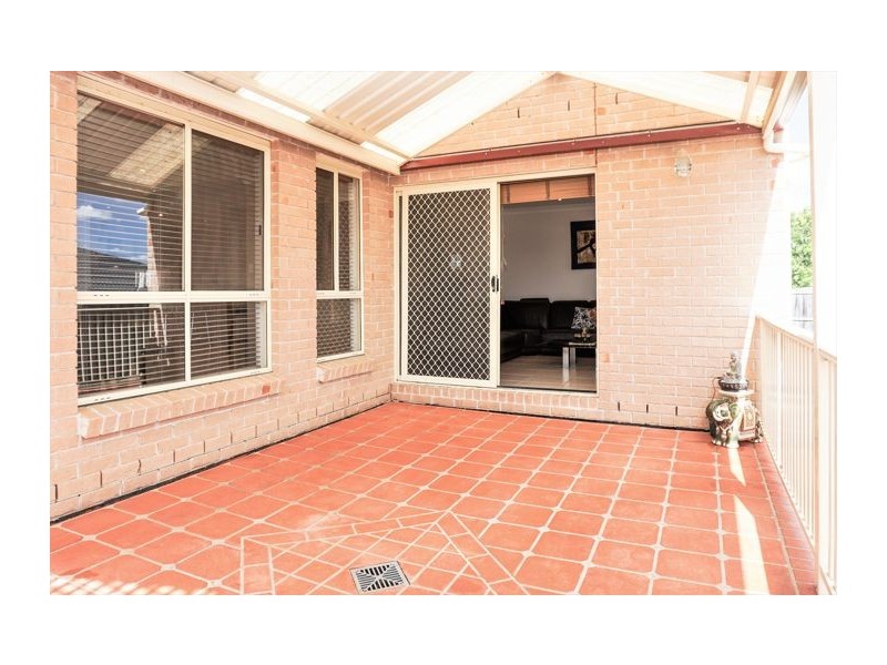 14 Crosby Ave, Beaumont Hills NSW 2155