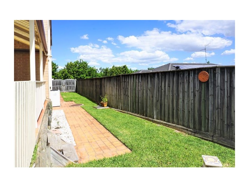 14 Crosby Ave, Beaumont Hills NSW 2155