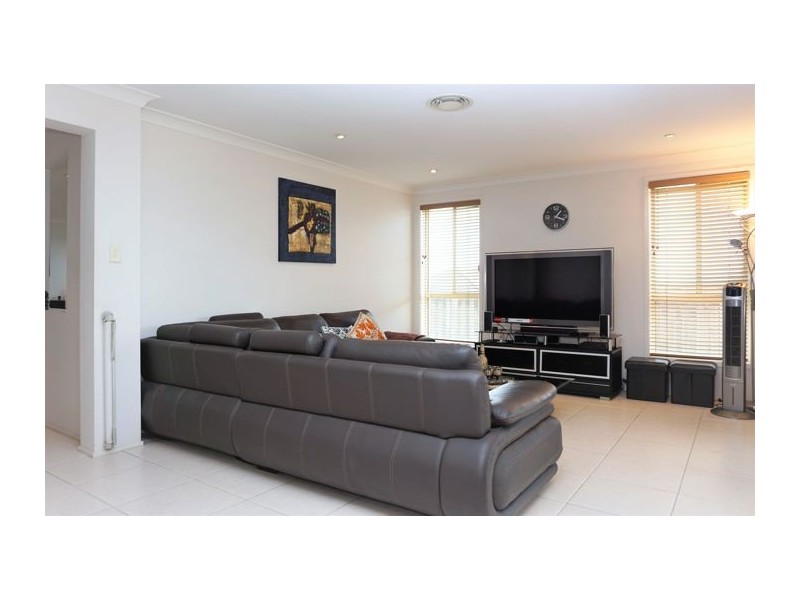 14 Crosby Ave, Beaumont Hills NSW 2155