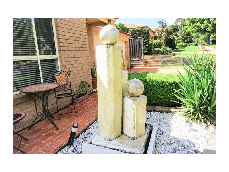 14 Crosby Ave, Beaumont Hills NSW 2155