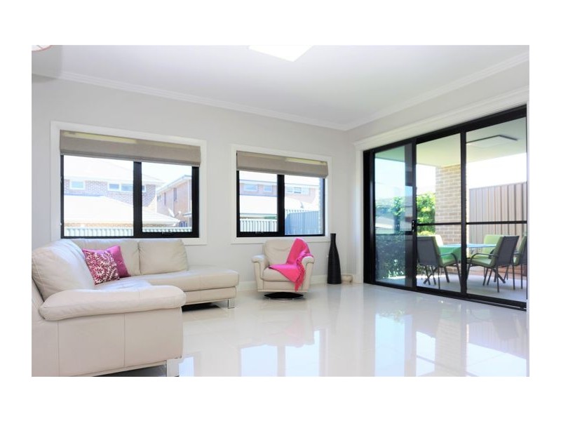 24 Bel Air Drive, Kellyville NSW 2155