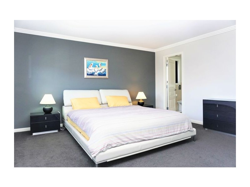 24 Bel Air Drive, Kellyville NSW 2155