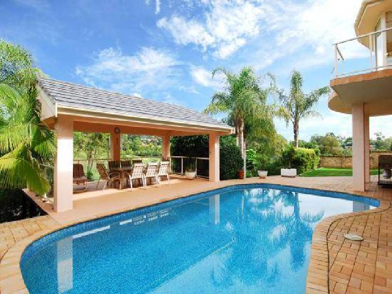 3 Palisander Place, Castle Hill NSW 2154