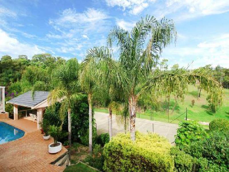 3 Palisander Place, Castle Hill NSW 2154