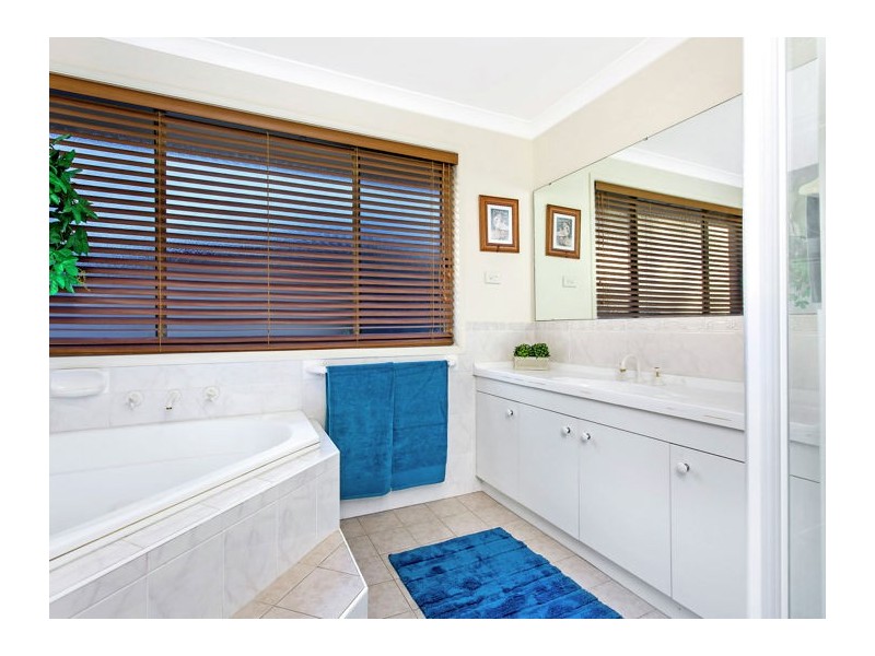 15 Lowan Place, Kellyville NSW 2155