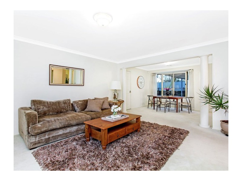 15 Lowan Place, Kellyville NSW 2155