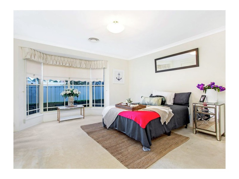 15 Lowan Place, Kellyville NSW 2155