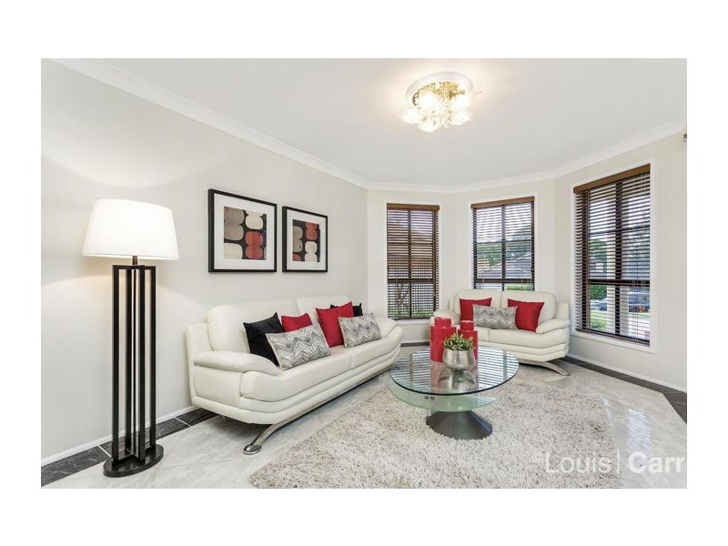 18 Atlantic Place, Beaumont Hills NSW 2155