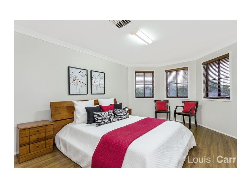 18 Atlantic Place, Beaumont Hills NSW 2155