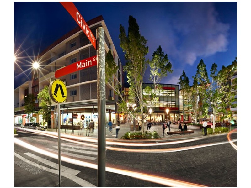 Lot 256 Peppin Street, Rouse Hill NSW 2155