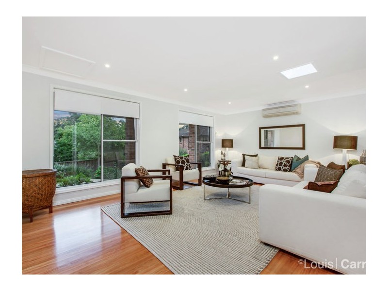 22 Royal Oak Place, West Pennant Hills NSW 2125