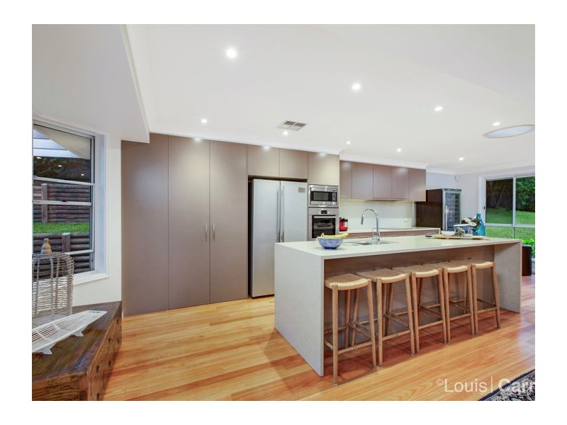 22 Royal Oak Place, West Pennant Hills NSW 2125