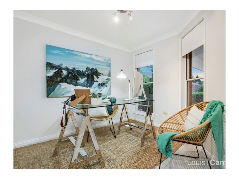 22 Royal Oak Place, West Pennant Hills NSW 2125