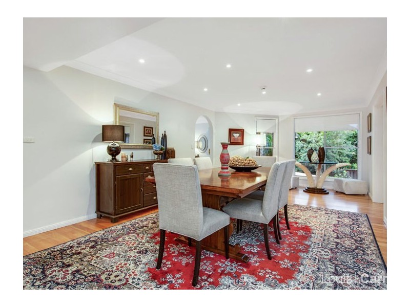 22 Royal Oak Place, West Pennant Hills NSW 2125