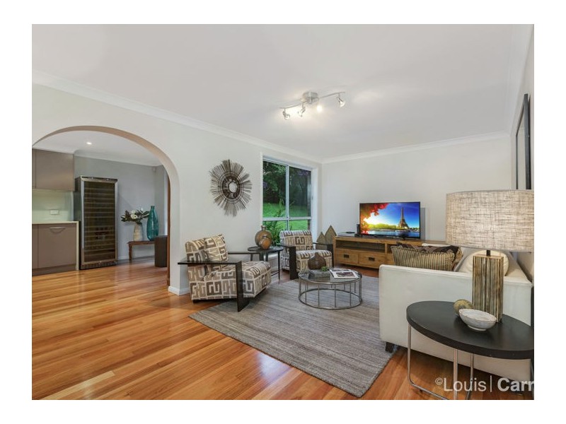 22 Royal Oak Place, West Pennant Hills NSW 2125