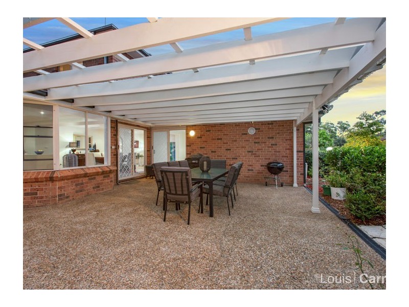 22 Royal Oak Place, West Pennant Hills NSW 2125