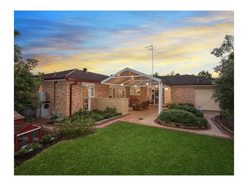 13 Farrier Place, Castle Hill NSW 2154