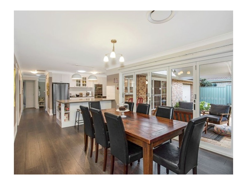 13 Farrier Place, Castle Hill NSW 2154