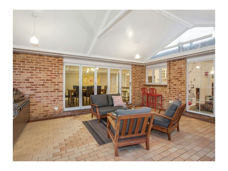 13 Farrier Place, Castle Hill NSW 2154