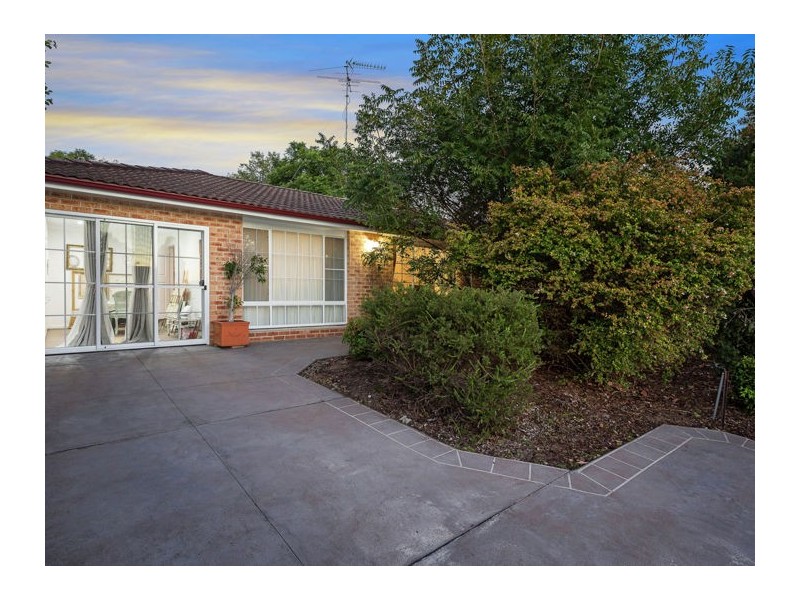 13 Farrier Place, Castle Hill NSW 2154