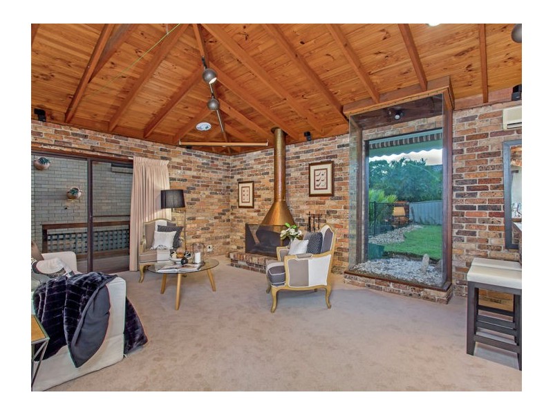 20 Wildara Avenue, West Pennant Hills NSW 2125