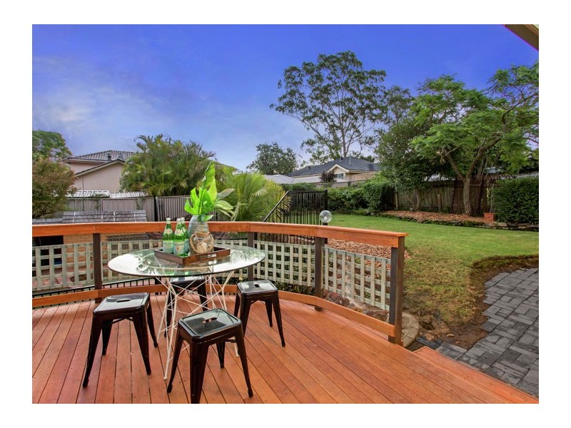 20 Wildara Avenue, West Pennant Hills NSW 2125