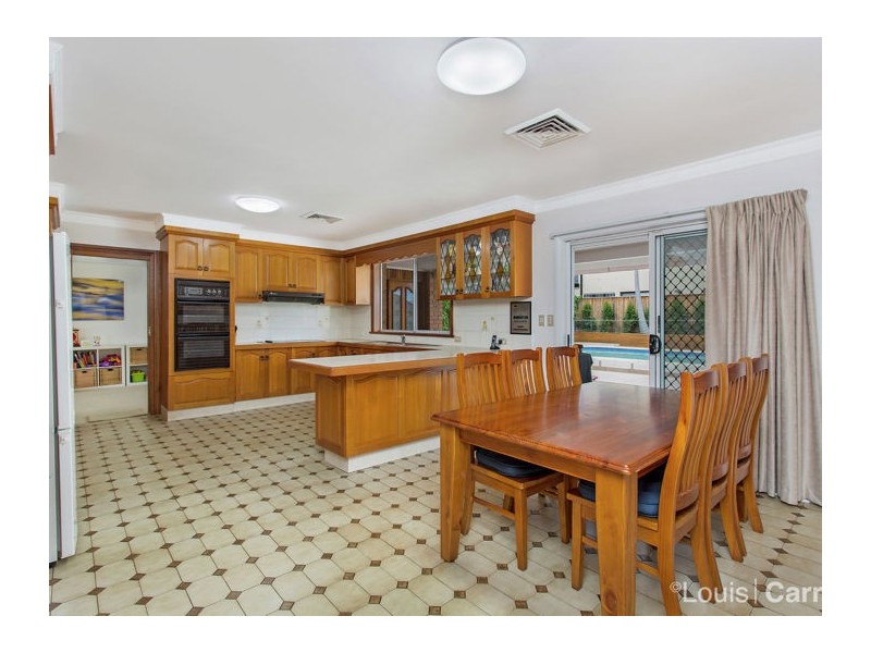 1 Kookaburra Place, West Pennant Hills NSW 2125