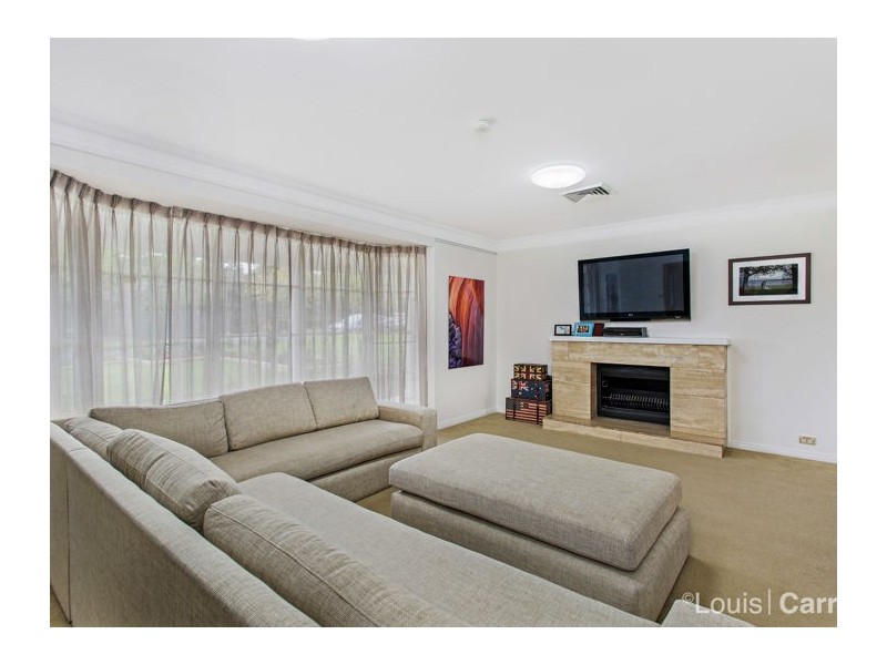 1 Kookaburra Place, West Pennant Hills NSW 2125