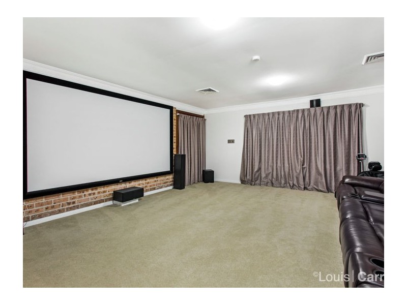 1 Kookaburra Place, West Pennant Hills NSW 2125