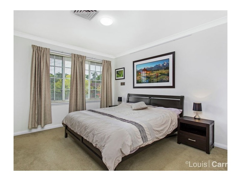 1 Kookaburra Place, West Pennant Hills NSW 2125