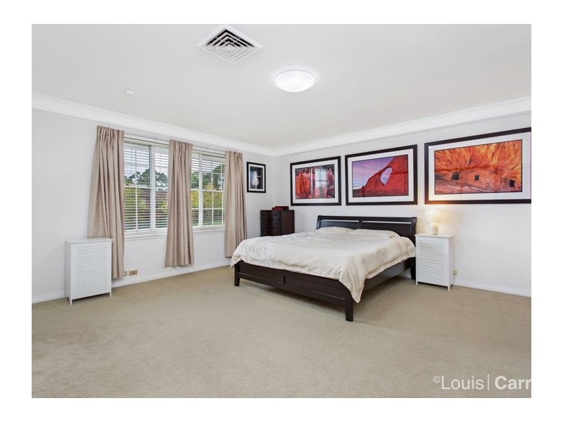 1 Kookaburra Place, West Pennant Hills NSW 2125