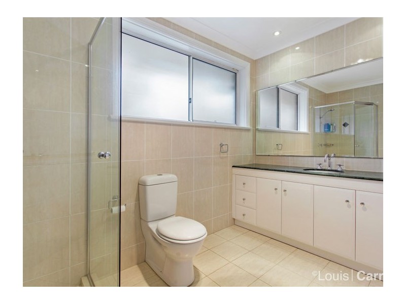 1 Kookaburra Place, West Pennant Hills NSW 2125