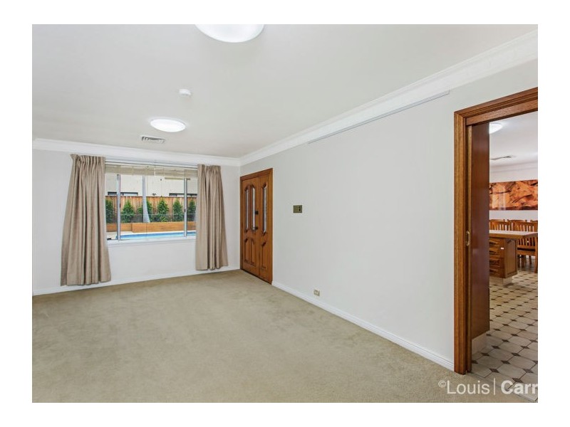1 Kookaburra Place, West Pennant Hills NSW 2125