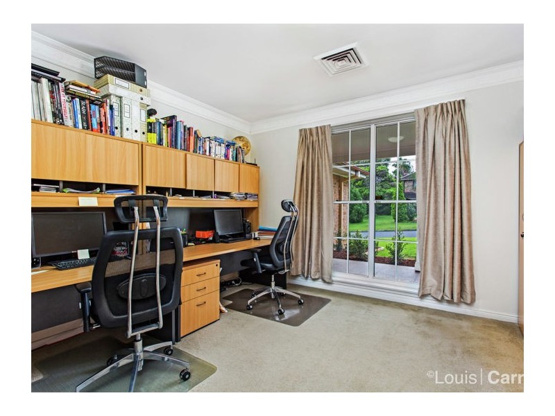 1 Kookaburra Place, West Pennant Hills NSW 2125