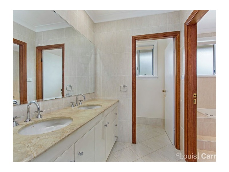 1 Kookaburra Place, West Pennant Hills NSW 2125