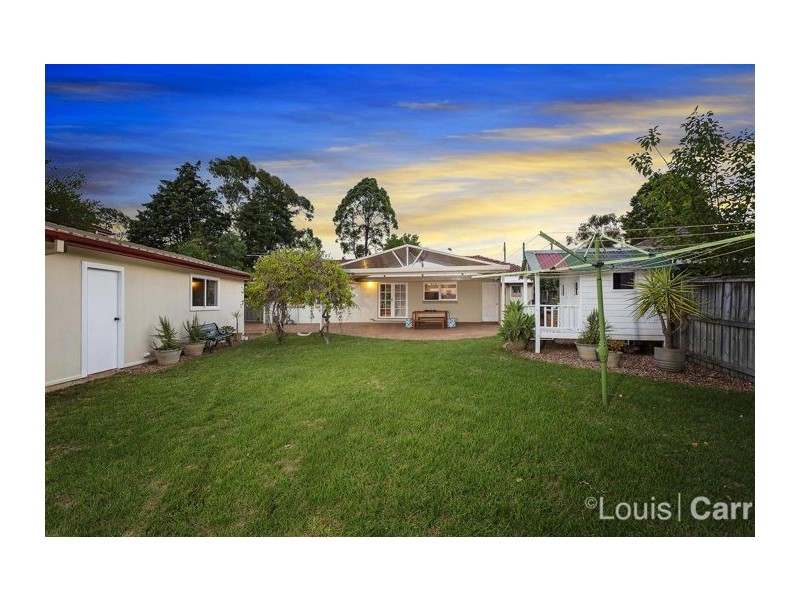 26 Gumnut Road, Cherrybrook NSW 2126
