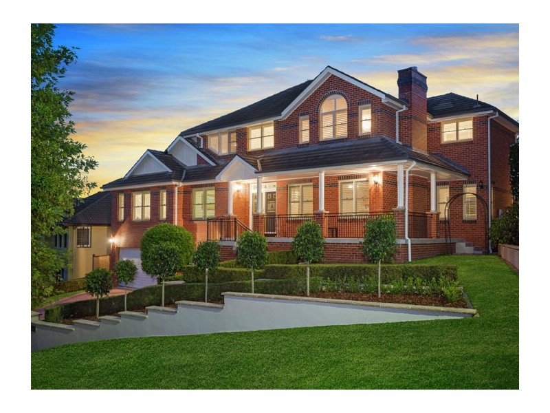 51 Balintore Drive, Castle Hill NSW 2154