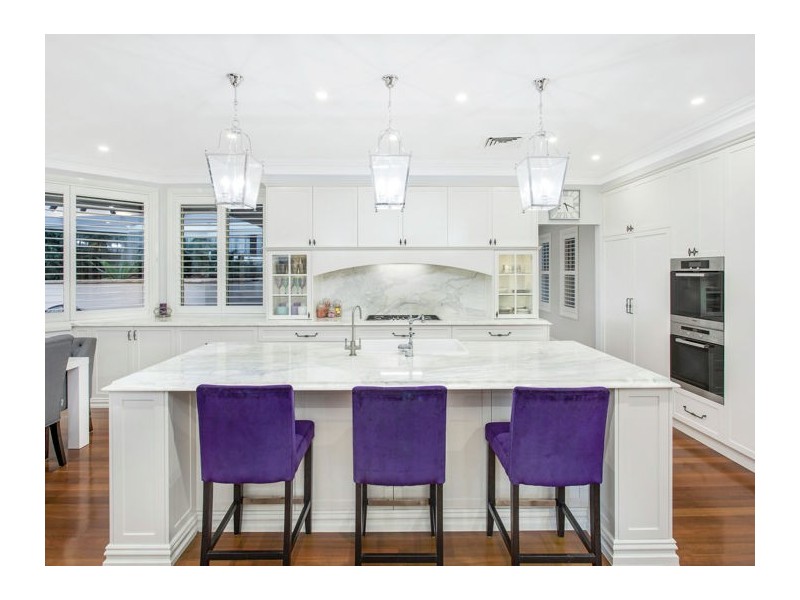 51 Balintore Drive, Castle Hill NSW 2154