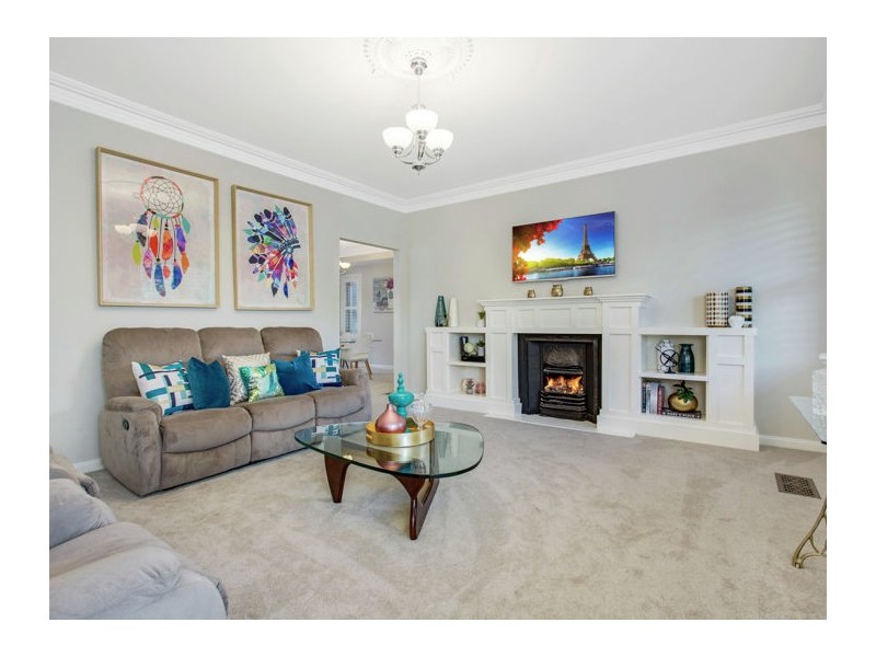 51 Balintore Drive, Castle Hill NSW 2154