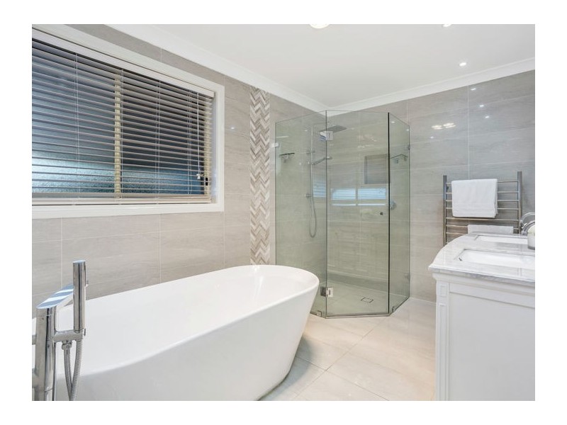 51 Balintore Drive, Castle Hill NSW 2154