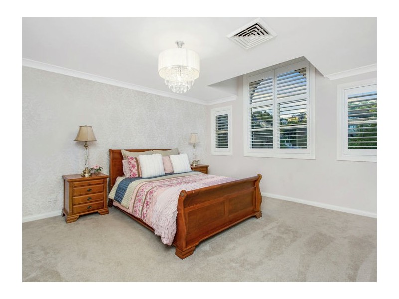 51 Balintore Drive, Castle Hill NSW 2154