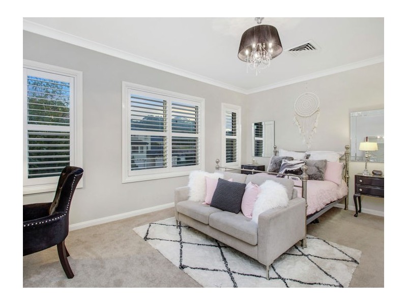 51 Balintore Drive, Castle Hill NSW 2154