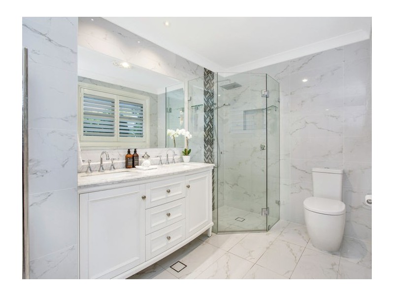 51 Balintore Drive, Castle Hill NSW 2154