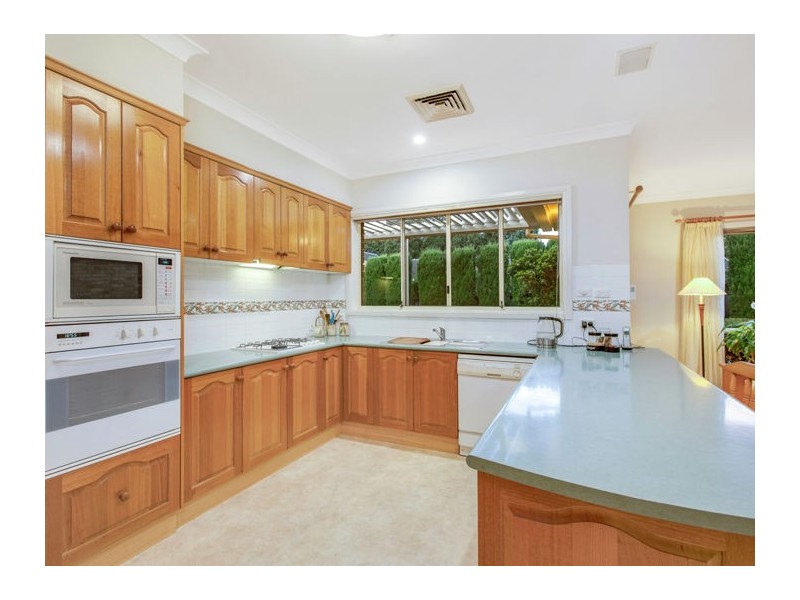 10 Chapel Close, Cherrybrook NSW 2126