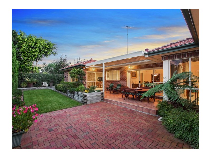 10 Chapel Close, Cherrybrook NSW 2126