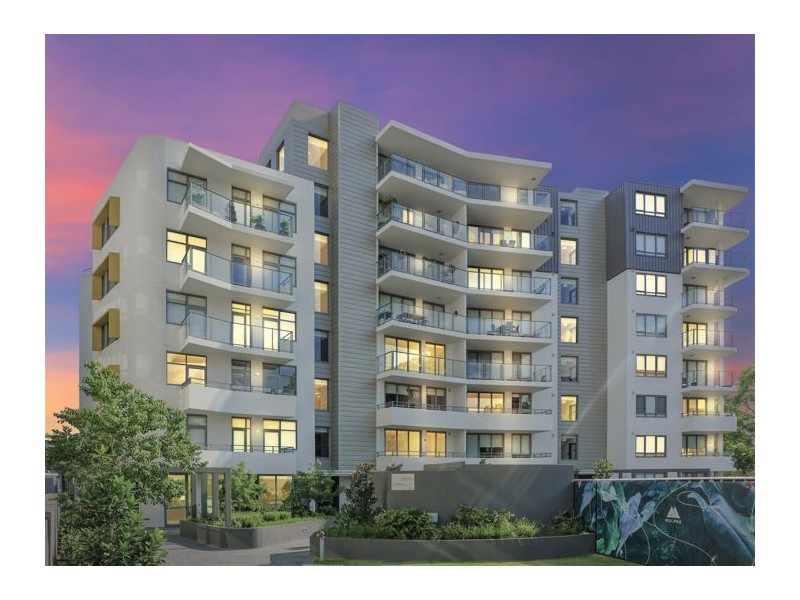 75/38 Solent Circuit, Bella Vista NSW 2153