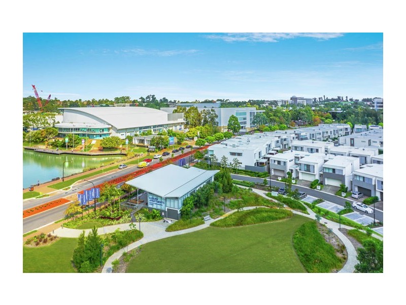 75/38 Solent Circuit, Bella Vista NSW 2153