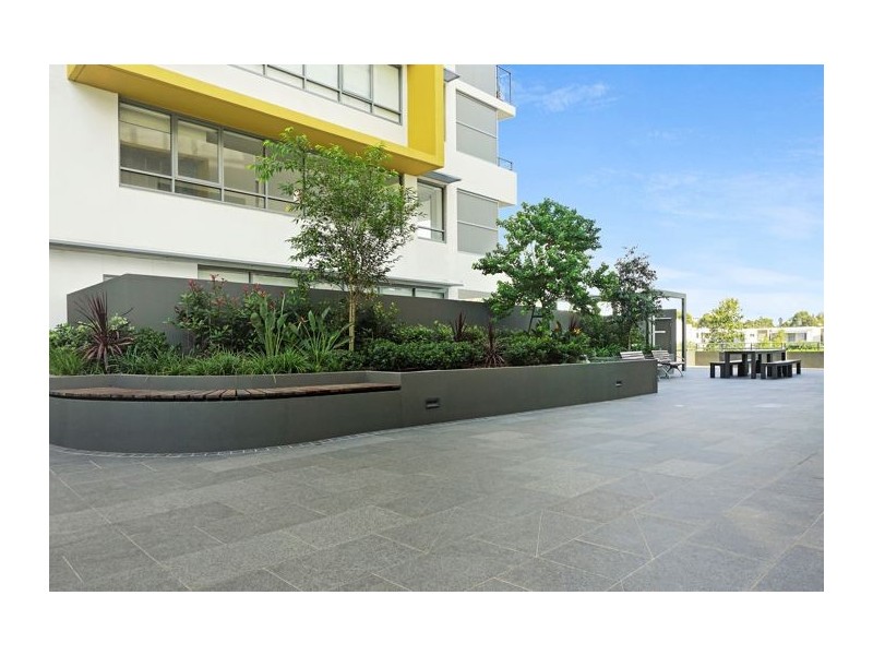 75/38 Solent Circuit, Bella Vista NSW 2153