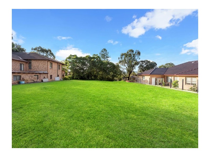 Lot 201/116 Eaton Road, West Pennant Hills NSW 2125